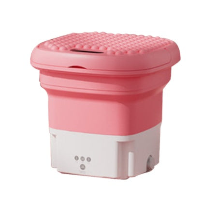 Mini Compact Portable Stack Washing Machine