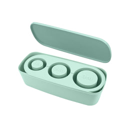 Home Gadget Molded Silicone Ice Tray Ice Cube Maker